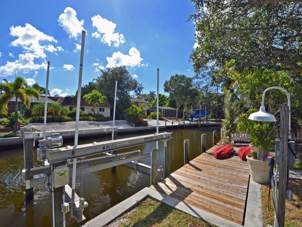 Siesta Key Home 965292