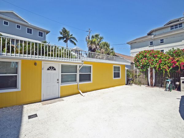 Siesta Key Condo 965293