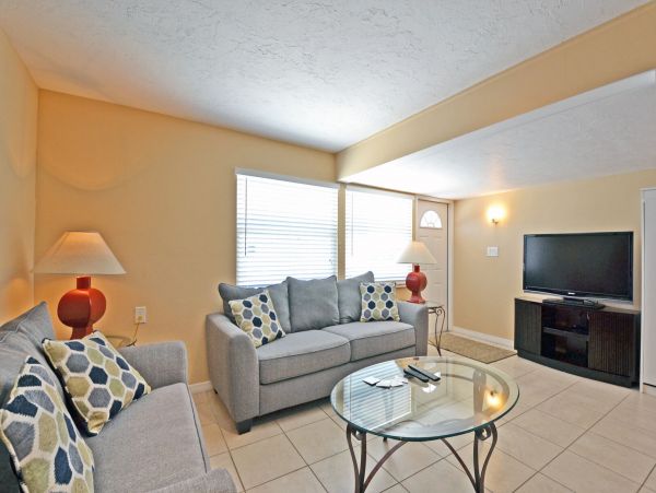 Siesta Key Condo 965293
