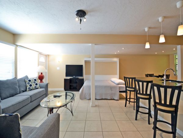 Siesta Key Condo 965293