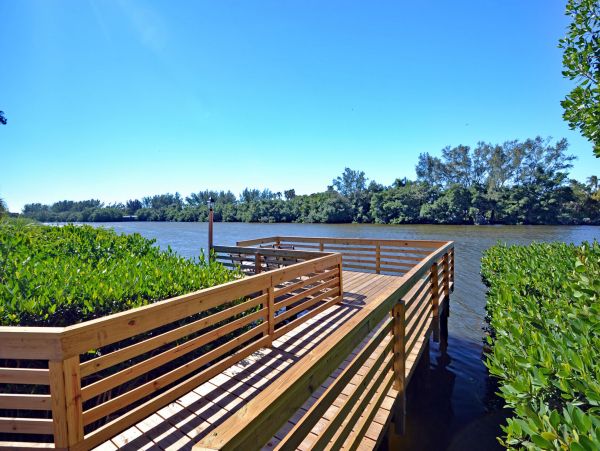 Two Bedroom Siesta Key Vacation Condo Sleeps 6 Guests