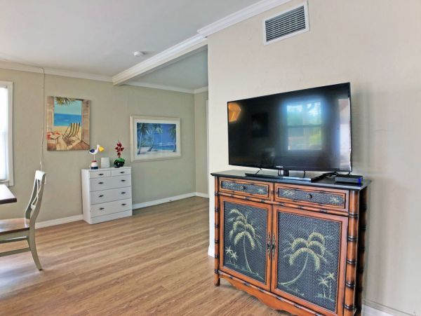 Two Bedroom Siesta Key Vacation Condo Sleeps 6 Guests