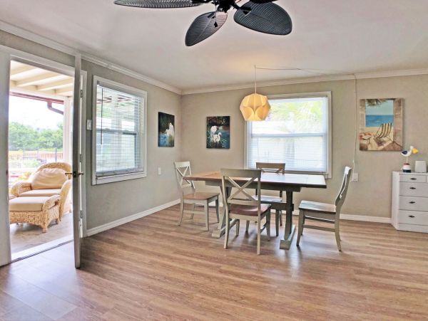 Two Bedroom Siesta Key Vacation Condo Sleeps 6 Guests