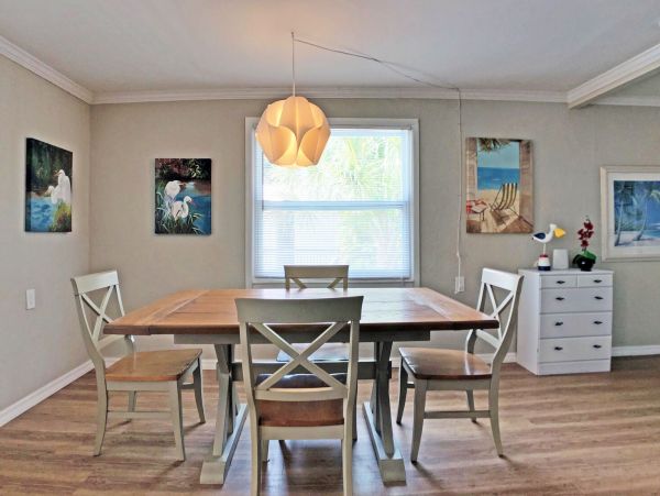 Two Bedroom Siesta Key Vacation Condo Sleeps 6 Guests