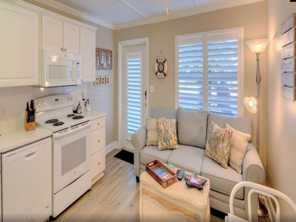 A Real Gem of a Vacation Condo
