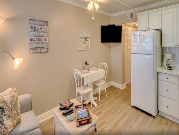 A Real Gem of a Vacation Condo