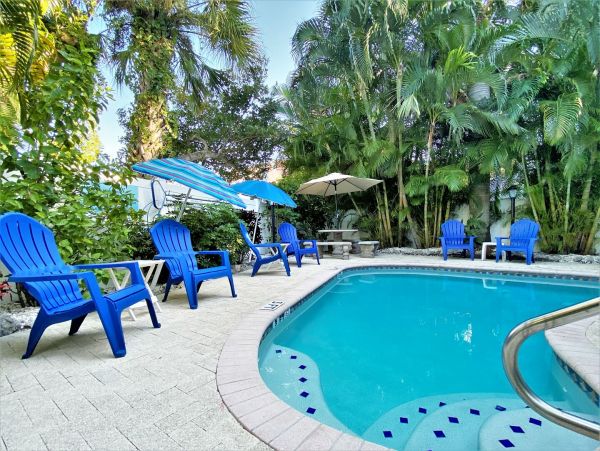 A Real Gem of a Vacation Condo