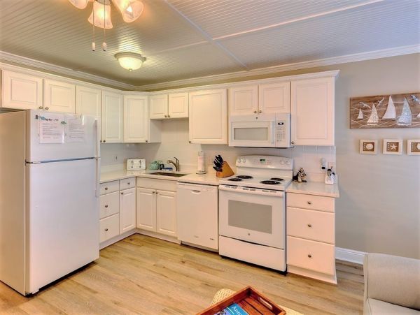 A Real Gem of a Vacation Condo
