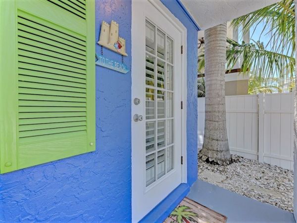 A Real Gem of a Vacation Condo