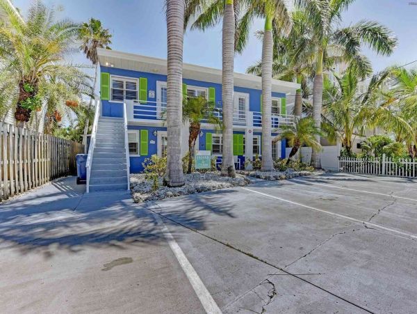 A Real Gem of a Vacation Condo