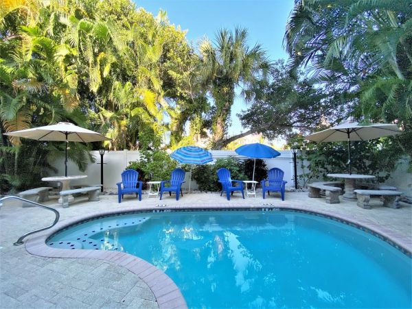 A Real Gem of a Vacation Condo