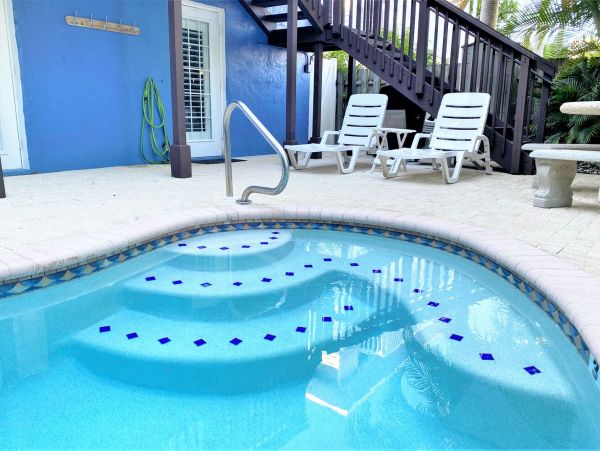 A Real Gem of a Vacation Condo