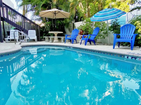 A Real Gem of a Vacation Condo
