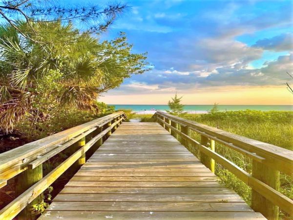 A Real Gem of a Vacation Condo
