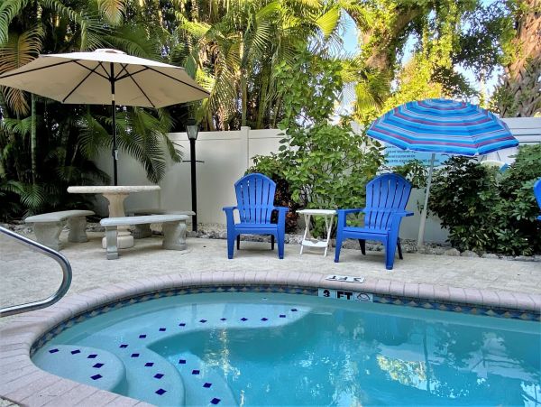 A Real Gem of a Vacation Condo