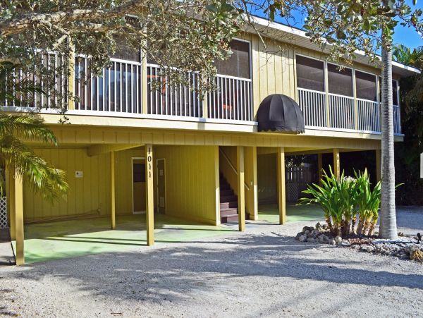 Siesta Key Condo 965301