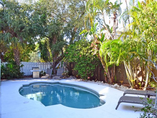 Siesta Key Condo 965301