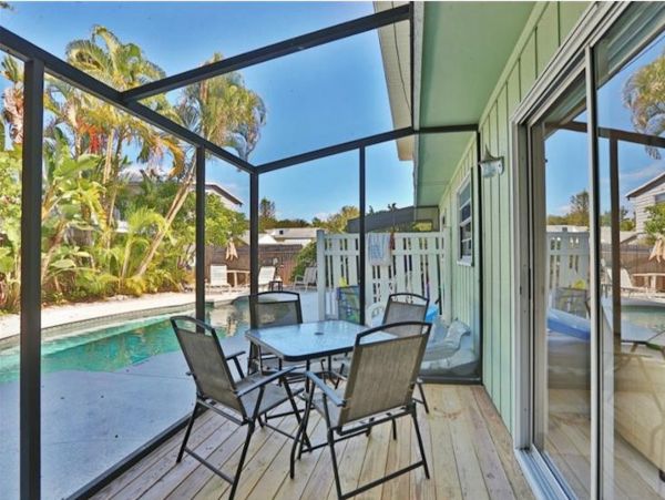 Siesta Key Condo 965301
