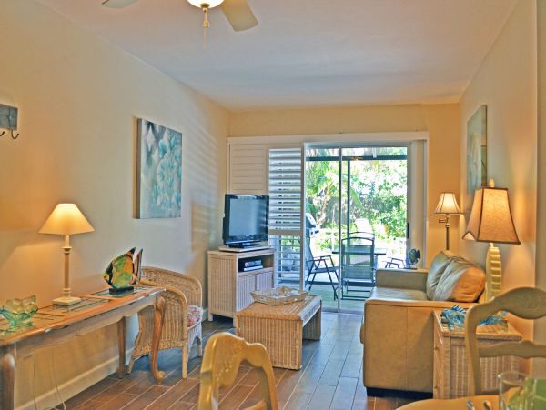 Siesta Key Condo 965301