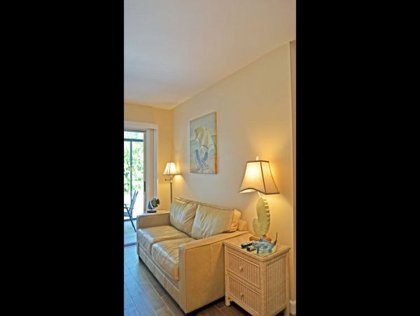Siesta Key Condo 965301