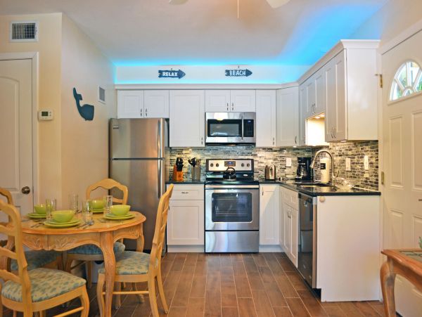Siesta Key Condo 965301