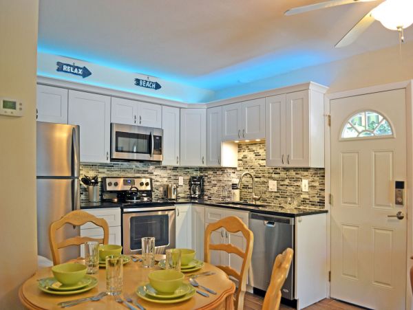 Siesta Key Condo 965301