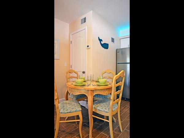 Siesta Key Condo 965301
