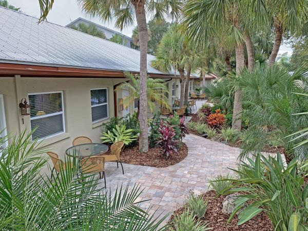 Siesta Key Condo 965304