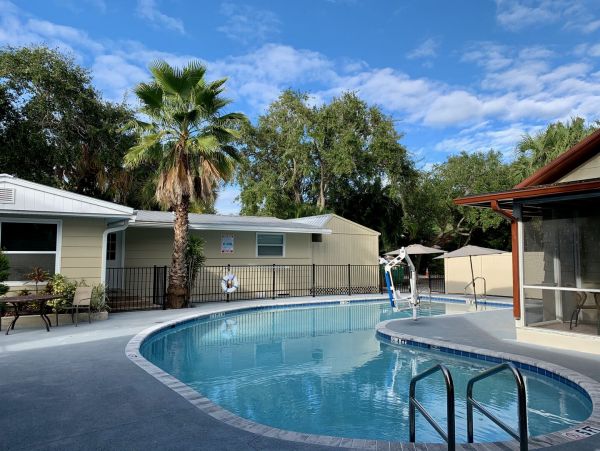 Siesta Key Condo 965304