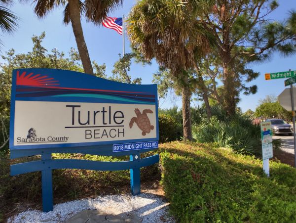 Siesta Key Condo 965304