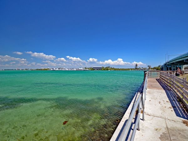 Siesta Key Condo 965304