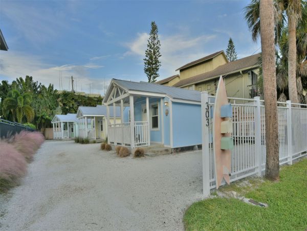 Siesta Key Home 965305