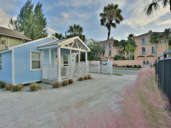Siesta Key Home 965305
