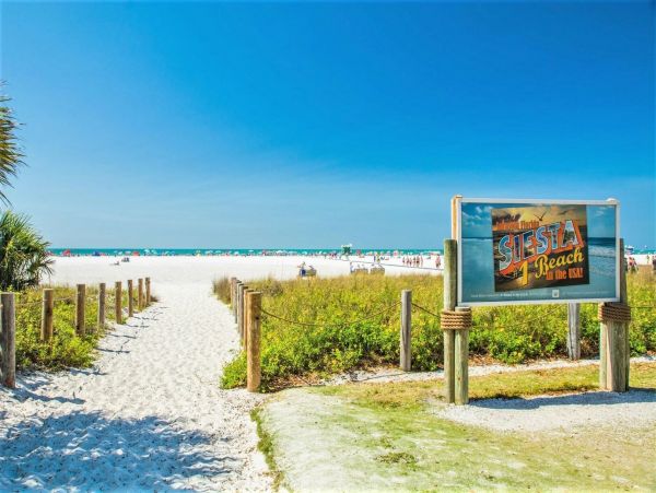Siesta Key Home 965305
