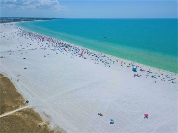 Siesta Key Home 965305