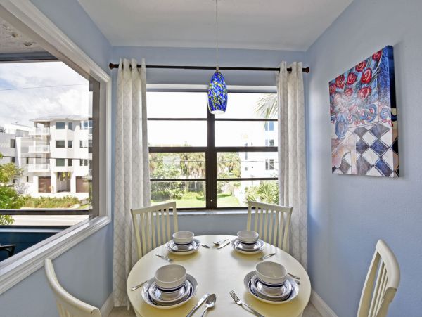 Beachfront 3 Bedroom Condo