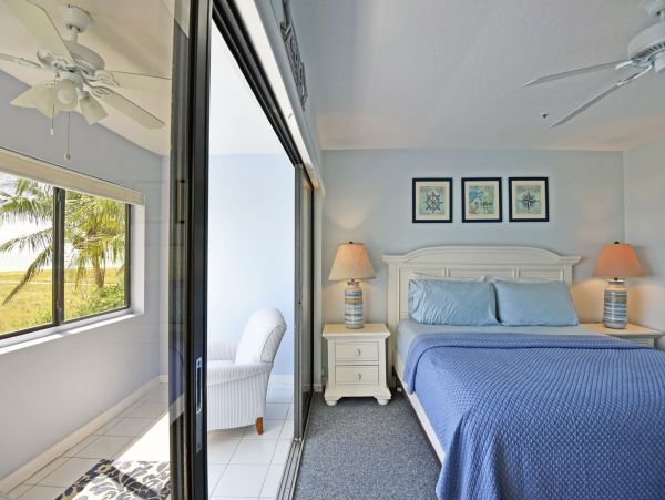 Beachfront 3 Bedroom Condo