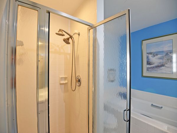 Beachfront 3 Bedroom Condo