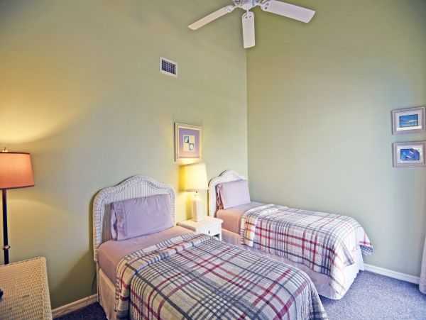 Beachfront 3 Bedroom Condo