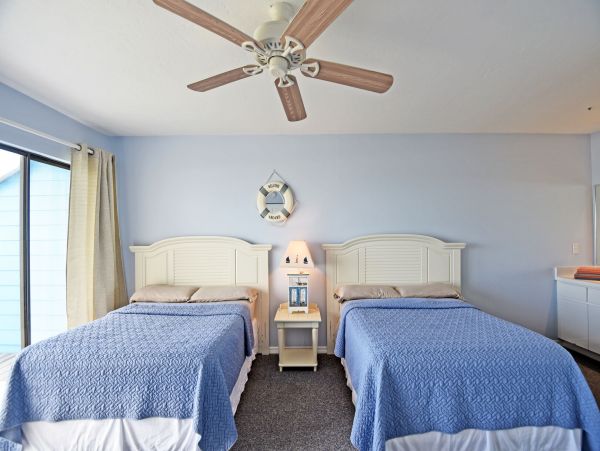Beachfront 3 Bedroom Condo