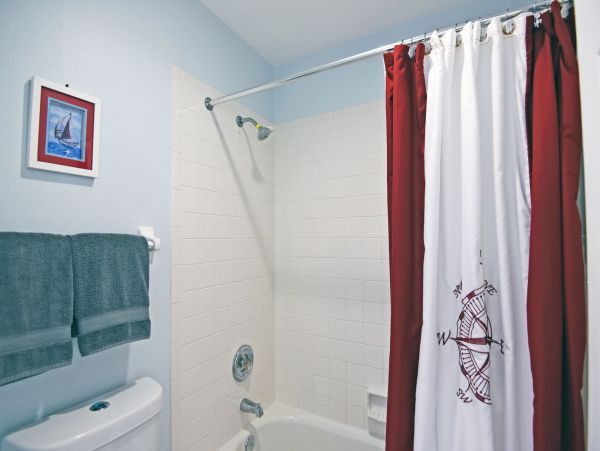 Beachfront 3 Bedroom Condo