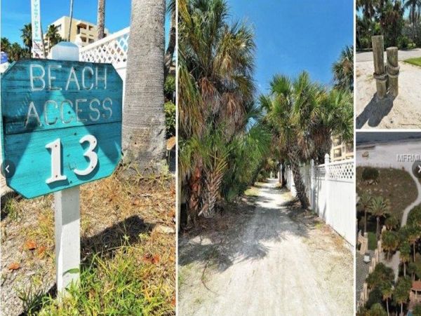 Siesta Key Condo 965308