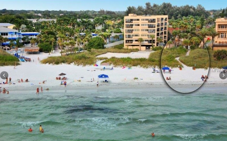 Siesta Key Condo 965308