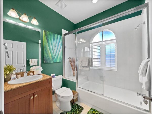 Siesta Key Vacation Duplex Two Bedroom Walk to Beach