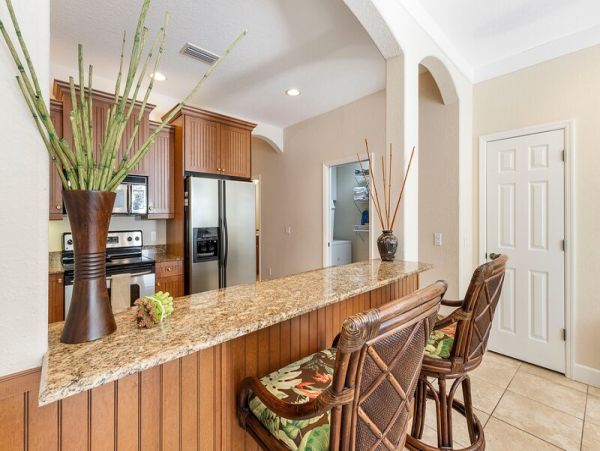 Siesta Key Vacation Duplex Two Bedroom Walk to Beach