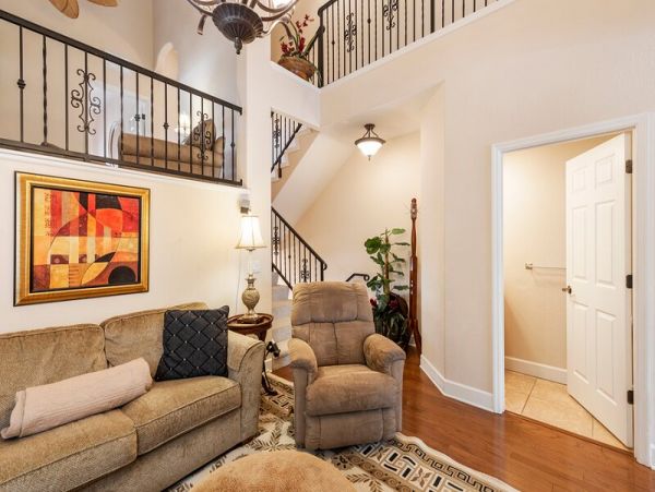 Siesta Key Vacation Duplex Two Bedroom Walk to Beach
