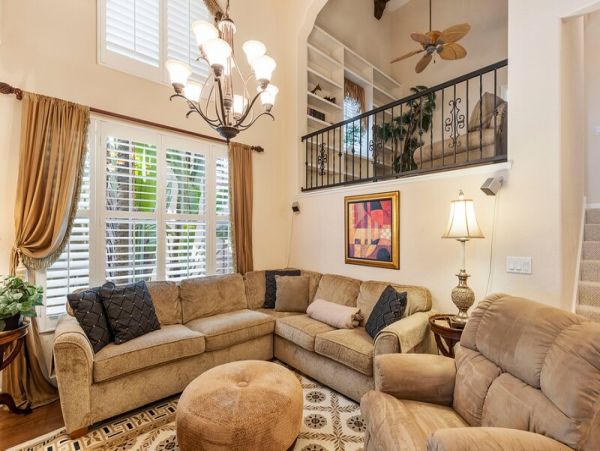 Siesta Key Vacation Duplex Two Bedroom Walk to Beach