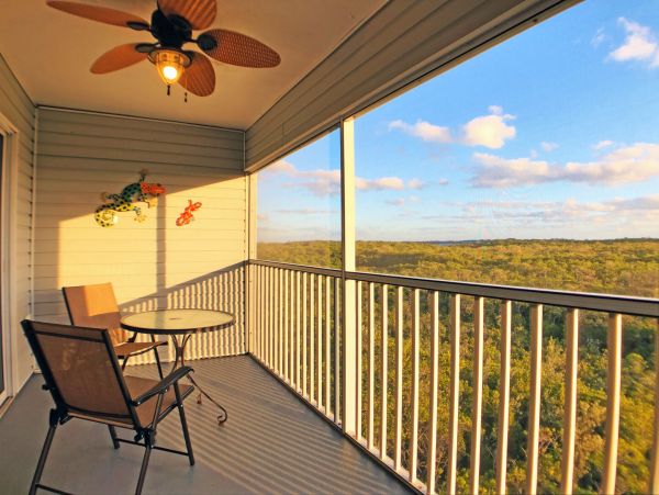 Bradenton Beach Vacation Condo With Communal Pool 5 Guests
