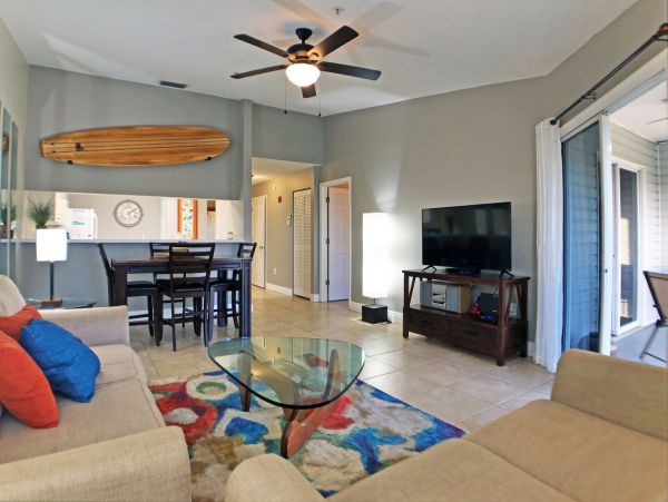 Bradenton Beach Vacation Condo With Communal Pool 5 Guests