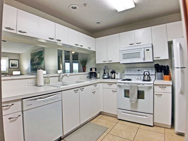 Bradenton Beach Vacation Condo With Communal Pool 5 Guests